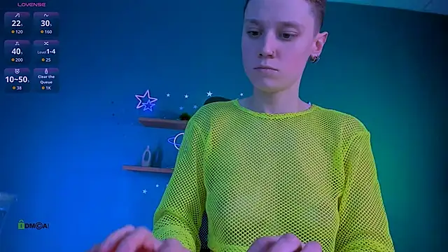 emi fade online show from March 11, 2026, 1:05 pm