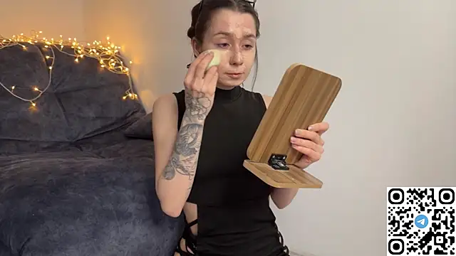  Starry Eyes  online show from February 1, 2026, 11:19 am