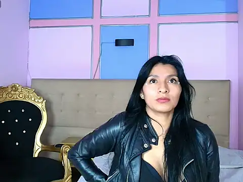 Snapshot of Melannyy__ chatting on March 22, 2026, 4:27 am Melannyy online show from March 22, 2026, 4:27 am