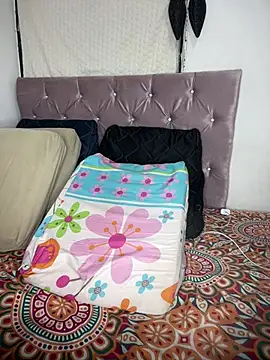 Salome  ArabicLatina online show from February 4, 2026, 1:33 am