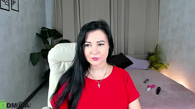 Snapshot of Monika_Martinezz chatting on June 14, 2026, 4:03 am Monika Martinezz online show from June 14, 2026, 4:03 am