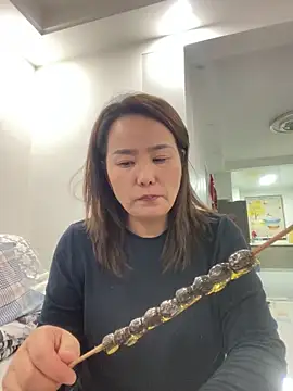 Snapshot of Youyou_12 chatting on March 14, 2026, 10:54 am Youyou 12 online show from March 14, 2026, 10:54 am