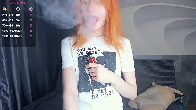 TarynPalek online show from June 11, 2026, 6:43 am