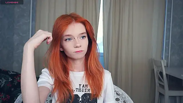 TarynPalek online show from February 5, 2026, 6:31 am