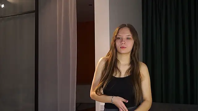 EllanFerenz online show from February 3, 2026, 5:18 pm