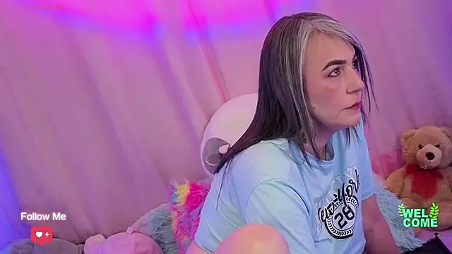 katy randy1 online show from March 21, 2026, 3:19 am