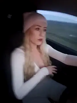 krystal Kate online show from February 2, 2026, 5:17 am