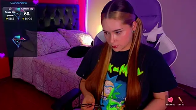 Snapshot of Arytits chatting on March 4, 2026, 11:18 am Arytits online show from March 4, 2026, 11:18 am