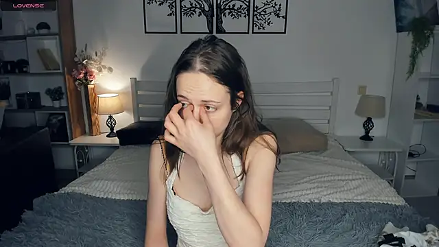 MalvinaTrafford online show from February 21, 2026, 8:44 pm