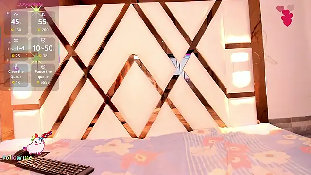 Snapshot of emii_brown chatting on March 14, 2026, 1:55 am emii brown online show from March 14, 2026, 1:55 am