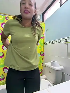 valerina capuchino online show from February 3, 2026, 5:07 pm