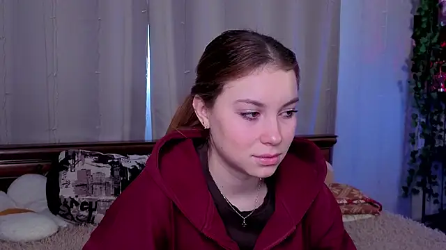 JadwigaTagliavia online show from February 6, 2026, 10:00 am