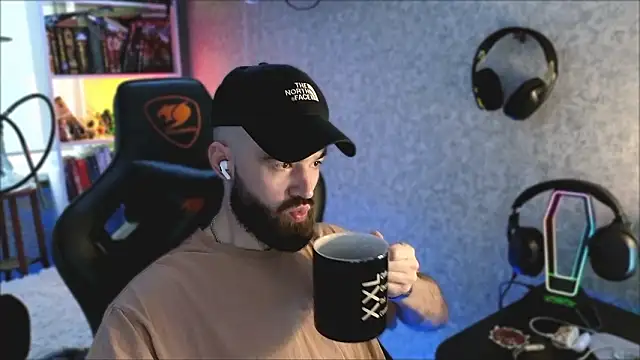  Mostly  online show from March 7, 2026, 4:41 am