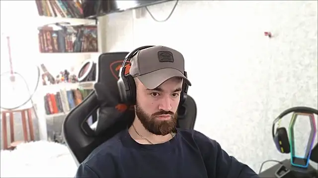  Mostly  online show from March 22, 2026, 6:26 am