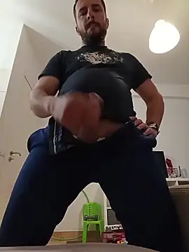 NatanCasad0 online show from March 29, 2026, 8:05 am