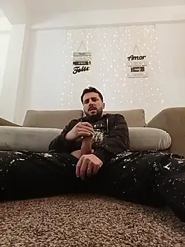 NatanCasad0 online show from March 12, 2026, 12:20 pm