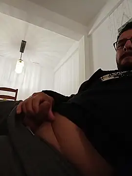 NatanCasad0 online show from April 5, 2026, 10:00 am