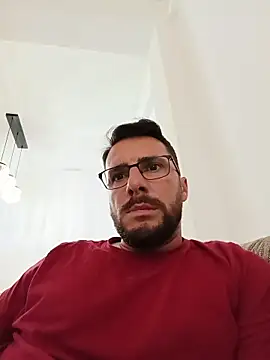 NatanCasad0 online show from March 19, 2026, 12:16 pm