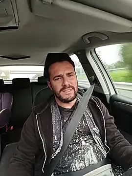 NatanCasad0 online show from March 5, 2026, 8:00 am