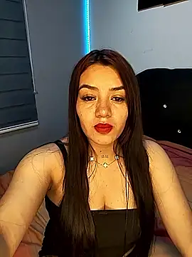 Valery-Housthon online show from February 5, 2026, 1:45 am