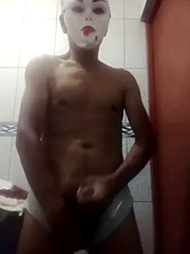 Julius19cmlima online show from February 5, 2026, 3:35 am