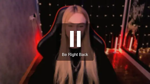 Snapshot of crybambi chatting on March 6, 2026, 7:36 am crybambi online show from March 6, 2026, 7:36 am