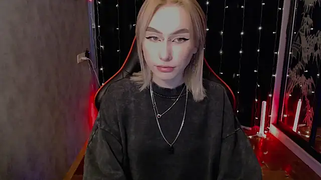 crybambi online show from February 3, 2026, 6:40 am