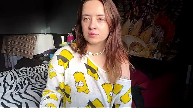 LimbAlice online show from February 3, 2026, 9:47 am