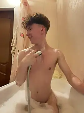 BenXSecret online show from February 1, 2026, 9:35 pm