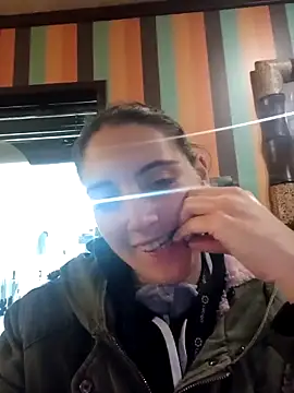 laparejaideal08 online show from February 22, 2026, 10:22 pm