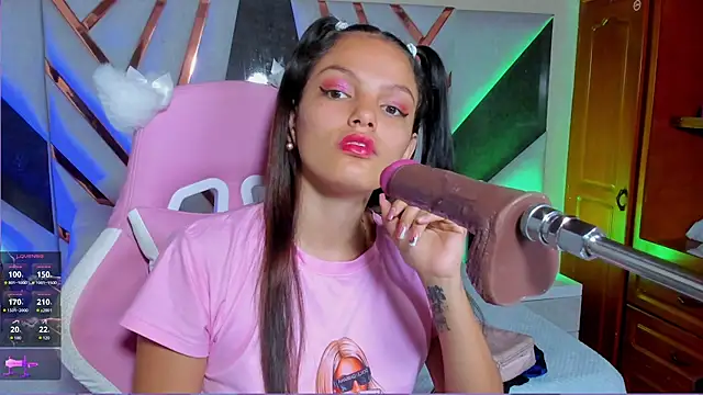 isa kolins online show from February 27, 2026, 10:48 am