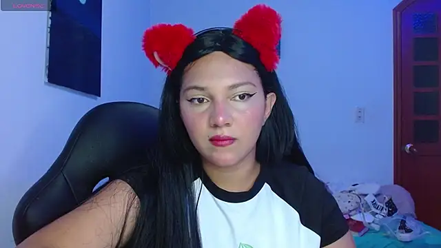 mirandacaradonna online show from February 10, 2026, 4:33 am