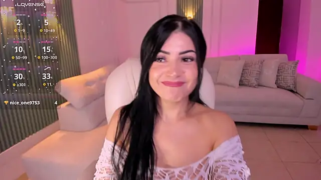 Snapshot of scarlett_brooks chatting on May 11, 2026, 11:11 am scarlett brooks online show from May 11, 2026, 11:11 am