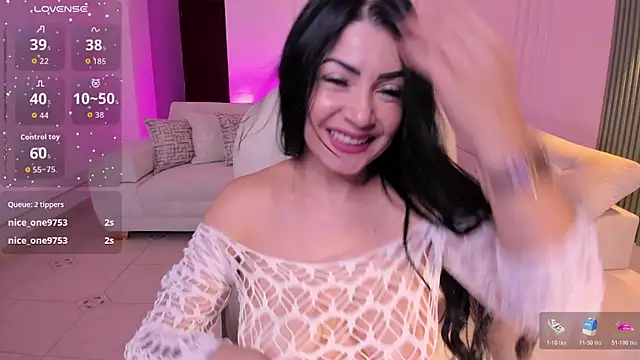 Snapshot of scarlett_brooks chatting on June 18, 2026, 11:15 am scarlett brooks online show from June 18, 2026, 11:15 am