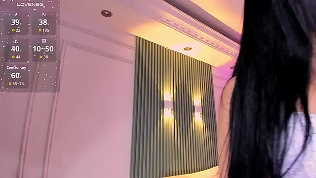 Snapshot of scarlett_brooks chatting on May 30, 2026, 11:16 am scarlett brooks online show from May 30, 2026, 11:16 am