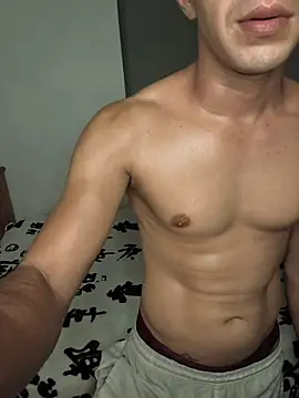 logan-31 online show from March 14, 2026, 1:33 am