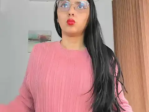 PENELOPESTARr online show from February 4, 2026, 7:31 pm