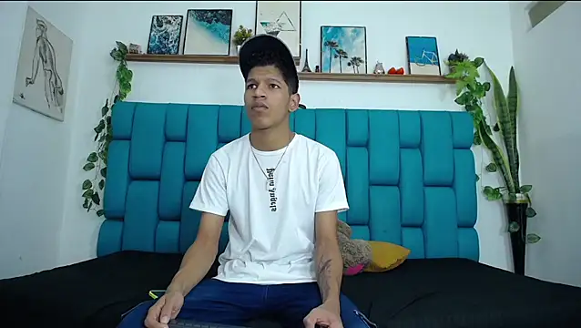 Stephen Angel online show from February 2, 2026, 7:13 pm