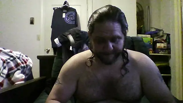 Snapshot of Demon2182 chatting on March 11, 2026, 4:50 am Demon2182 online show from March 11, 2026, 4:50 am