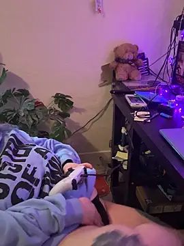 ramonamoonriott online show from February 10, 2026, 11:15 pm