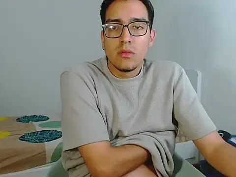NickFin online show from April 25, 2026, 2:14 am