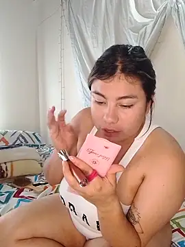 SakuraDoll7u7 online show from March 14, 2026, 9:43 pm