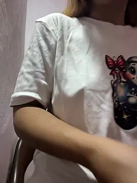 Samantha rousse28 online show from March 19, 2026, 11:21 am