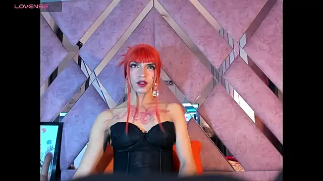 MeghanQueen   online show from March 19, 2026, 5:07 am