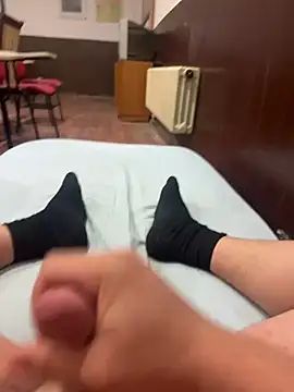 Can3438q online show from March 6, 2026, 8:37 pm