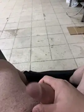 Can3438q online show from February 8, 2026, 9:56 pm