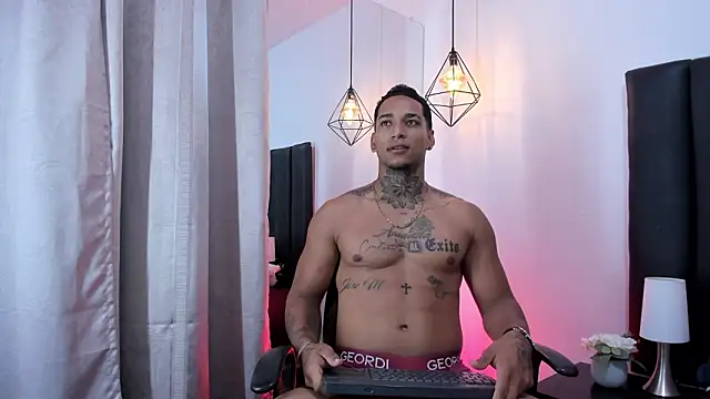 BrushColton online show from February 4, 2026, 11:38 am