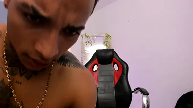 BrushColton online show from February 3, 2026, 11:48 am