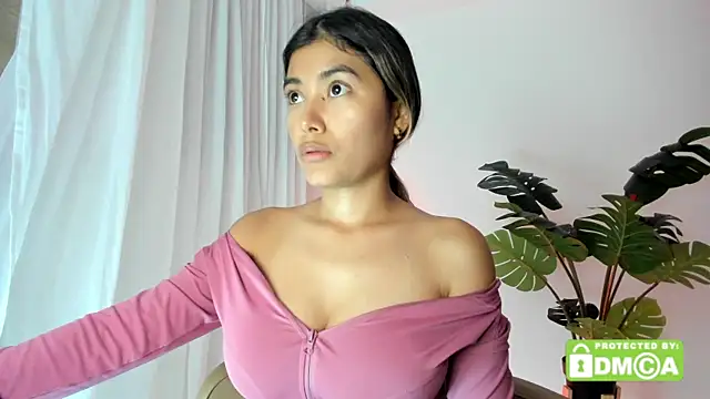 lovesweetash online show from April 24, 2026, 1:07 am