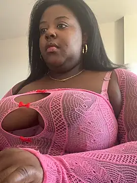 BouncyBBW online show from April 24, 2026, 11:01 am